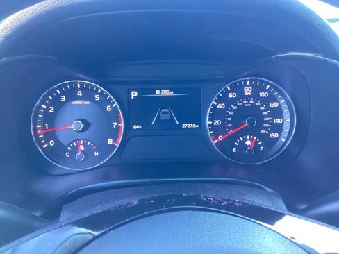Used 2023 Kia Forte LXS w/ LXS Technology Package FWD image 19