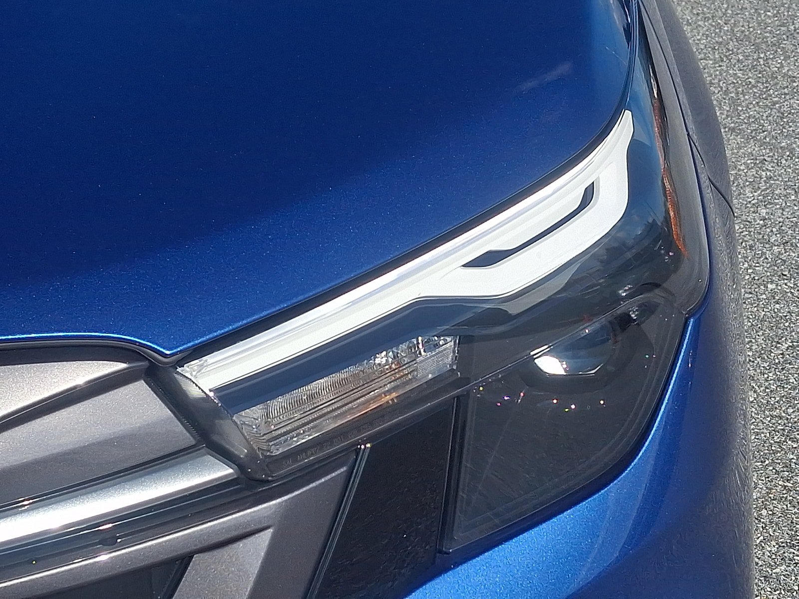 Certified 2026 Subaru Forester Premium AWD/4WD image 9