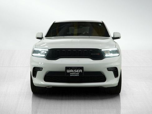Used 2022 Dodge Durango GT image 8