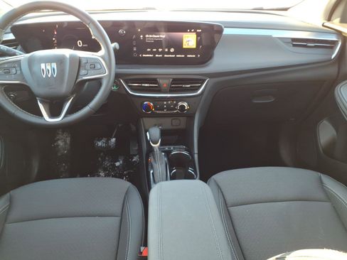 Certified 2025 Buick Encore GX Preferred image 14