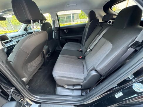 Used 2023 Hyundai Ioniq 5 SE image 12