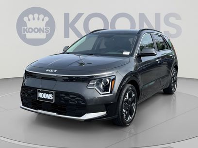 Used 2024 Kia Niro Wind w/ Wind Preserve Package