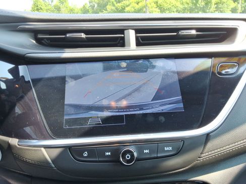 Used 2023 Buick Encore GX Select w/ Experience Buick Package image 15