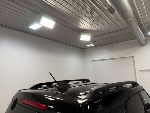 Used 2025 Ford Bronco Sport Badlands image 44