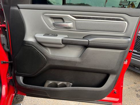 Used 2019 RAM 1500 Big Horn image 34