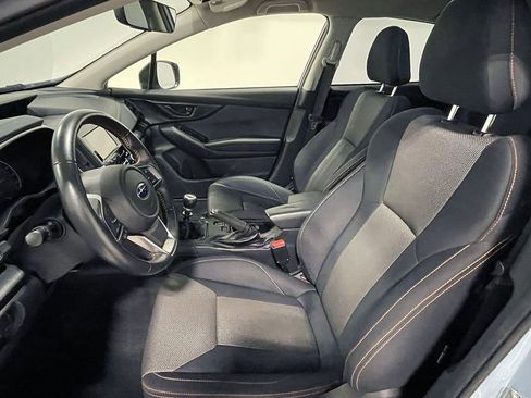 Used 2021 Subaru Crosstrek 2.0i Premium image 3