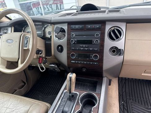 Used 2012 Ford Expedition EL XLT AWD/4WD image 21