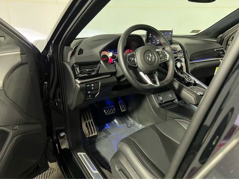 Used 2026 Acura RDX A-Spec AWD/4WD image 23