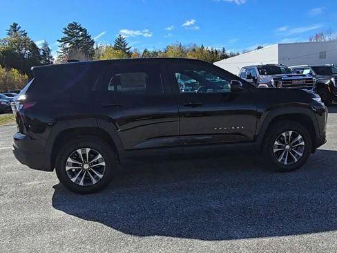 New 2026 Chevrolet Equinox LT w/ LPO, Floor Liner Package image 45