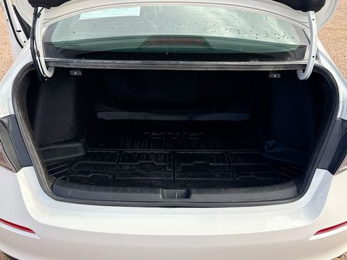Used 2025 Honda Civic Sport image 23