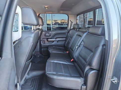 Used 2018 GMC Sierra 1500 Denali w/ Denali Ultimate Package image 23