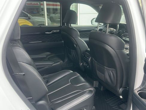 Used 2020 Hyundai Palisade Limited AWD/4WD image 15