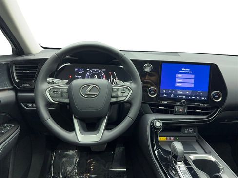 Used 2023 Lexus NX 350 AWD w/ Premium Package image 19