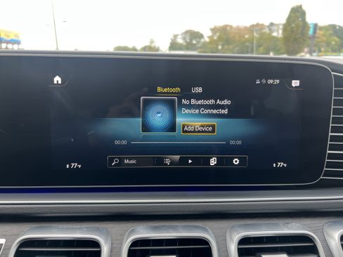 Certified 2022 Mercedes-Benz GLS 450 4MATIC image 29