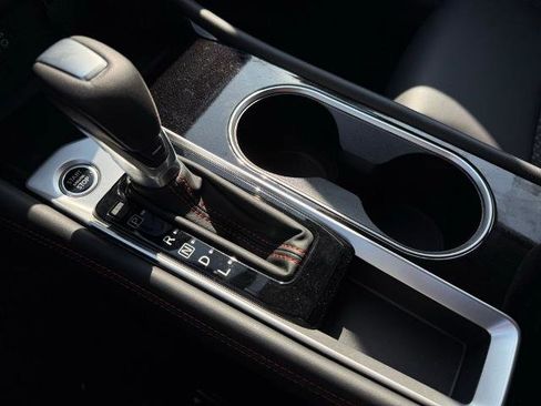 New 2025 Nissan Altima 2.5 SR image 25