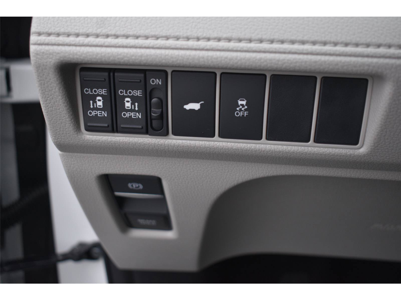 New 2027 Honda Odyssey EX-L image 22