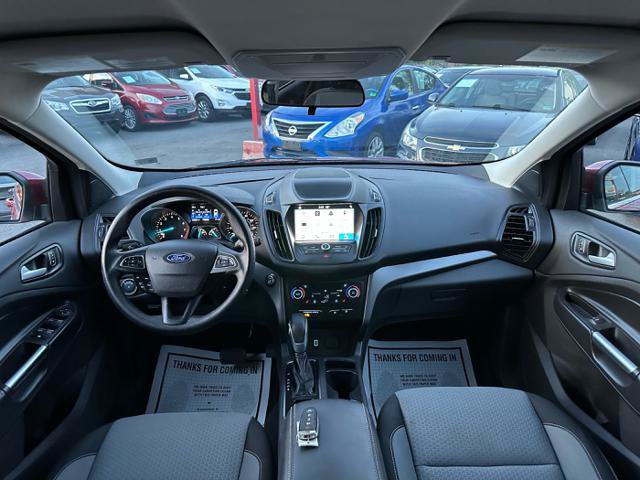 Used 2019 Ford Escape SE FWD image 20