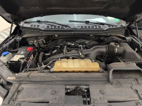 Used 2020 Ford F150 XLT w/ Equipment Group 302A Luxury image 29