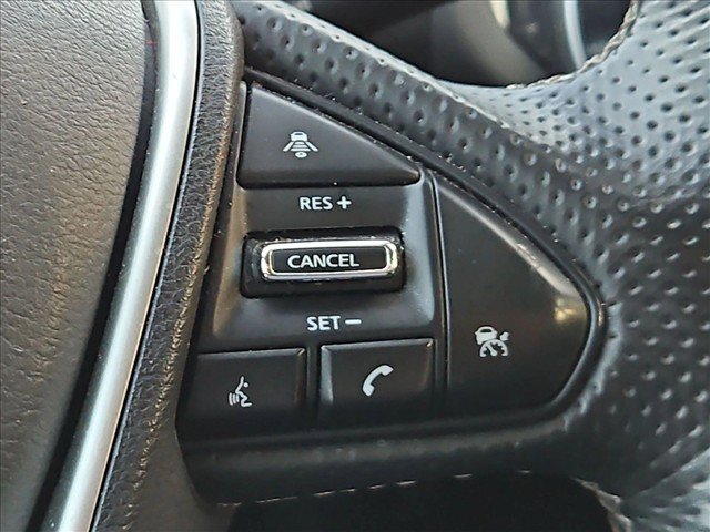 Used 2022 Nissan Maxima SV w/ Floor Mat Group FWD image 22