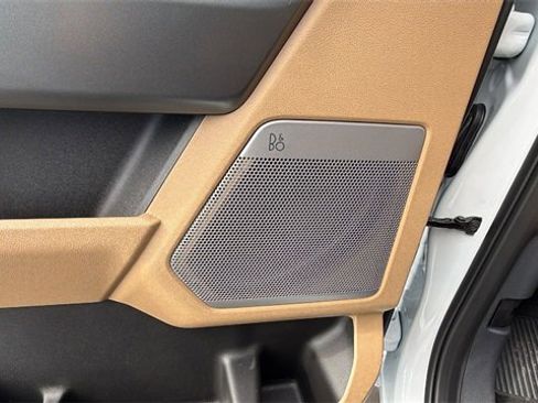 New 2026 Ford F250 Lariat image 21