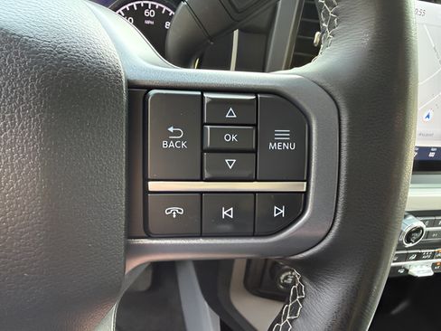 Used 2023 Ford F150 XLT w/ Equipment Group 302A High AWD/4WD image 22