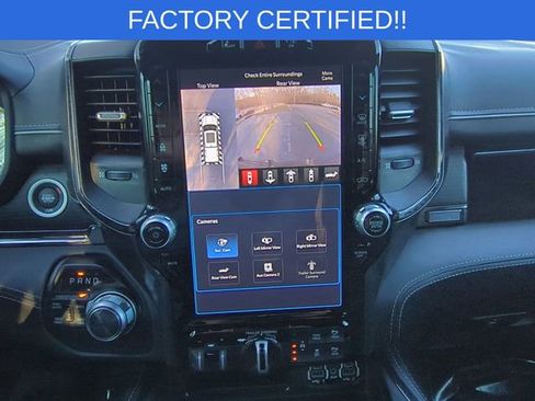 Certified 2022 RAM 1500 Limited image 18