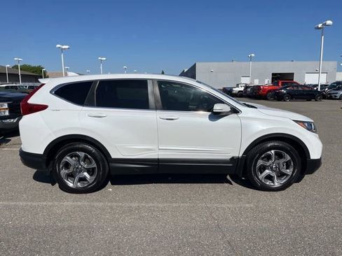 Used 2019 Honda CR-V EX image 4