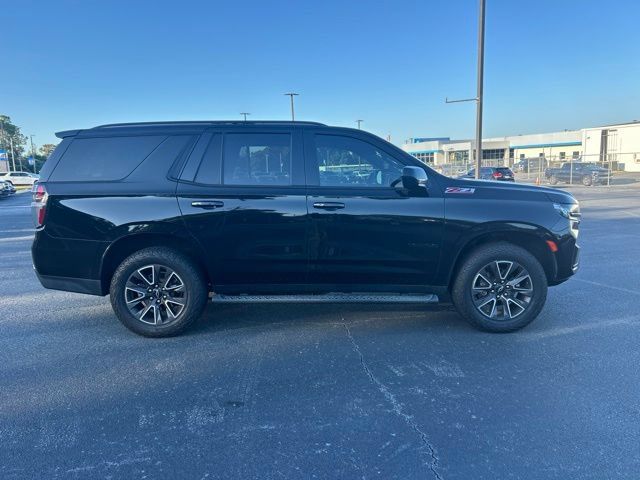 Used 2021 Chevrolet Tahoe Z71 AWD/4WD image 5