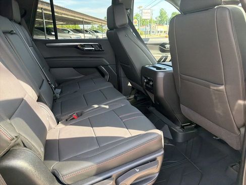 New 2026 Chevrolet Tahoe RST RWD image 15