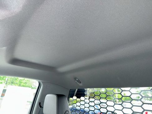 Used 2025 Chevrolet Silverado 3500 W/T w/ WT Convenience Package RWD image 20