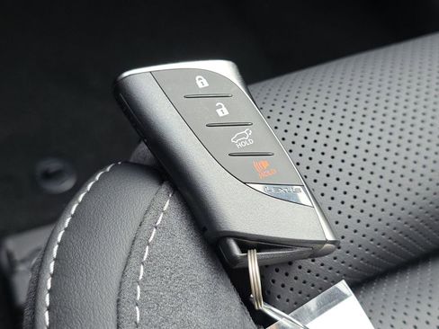 New 2026 Lexus TX 350 AWD image 32