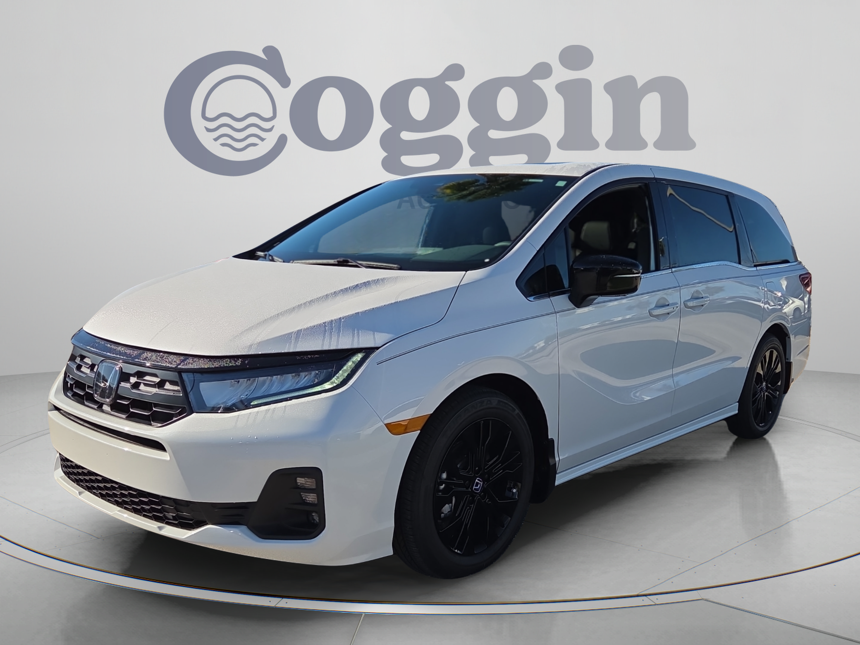 New 2027 Honda Odyssey Sport-L image 1