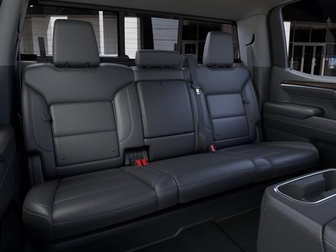 New 2026 GMC Sierra 1500 SLT w/ SLT Premium Plus Package AWD/4WD image 18
