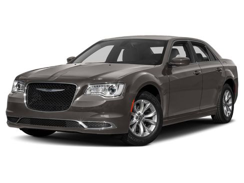 Used 2015 Chrysler 300 Limited RWD image 52