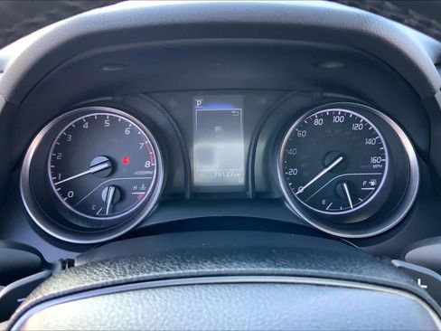 Used 2023 Toyota Camry SE image 24