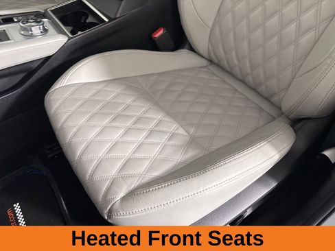 Used 2023 Mitsubishi Outlander SEL image 13