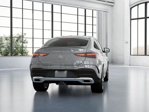 New 2026 Mercedes-Benz GLE 450 4MATIC image 24
