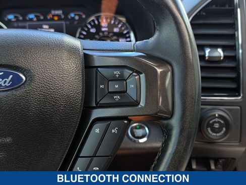 Used 2021 Ford Expedition Limited RWD image 29