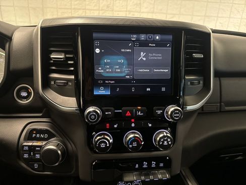 Used 2025 RAM 1500 Big Horn image 15