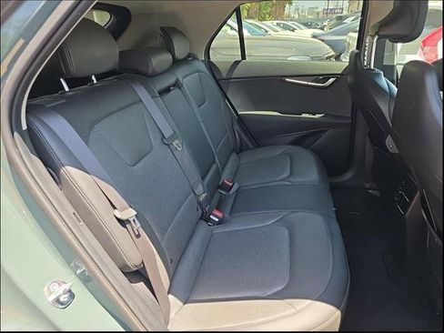 Certified 2024 Kia Niro Wave FWD image 10