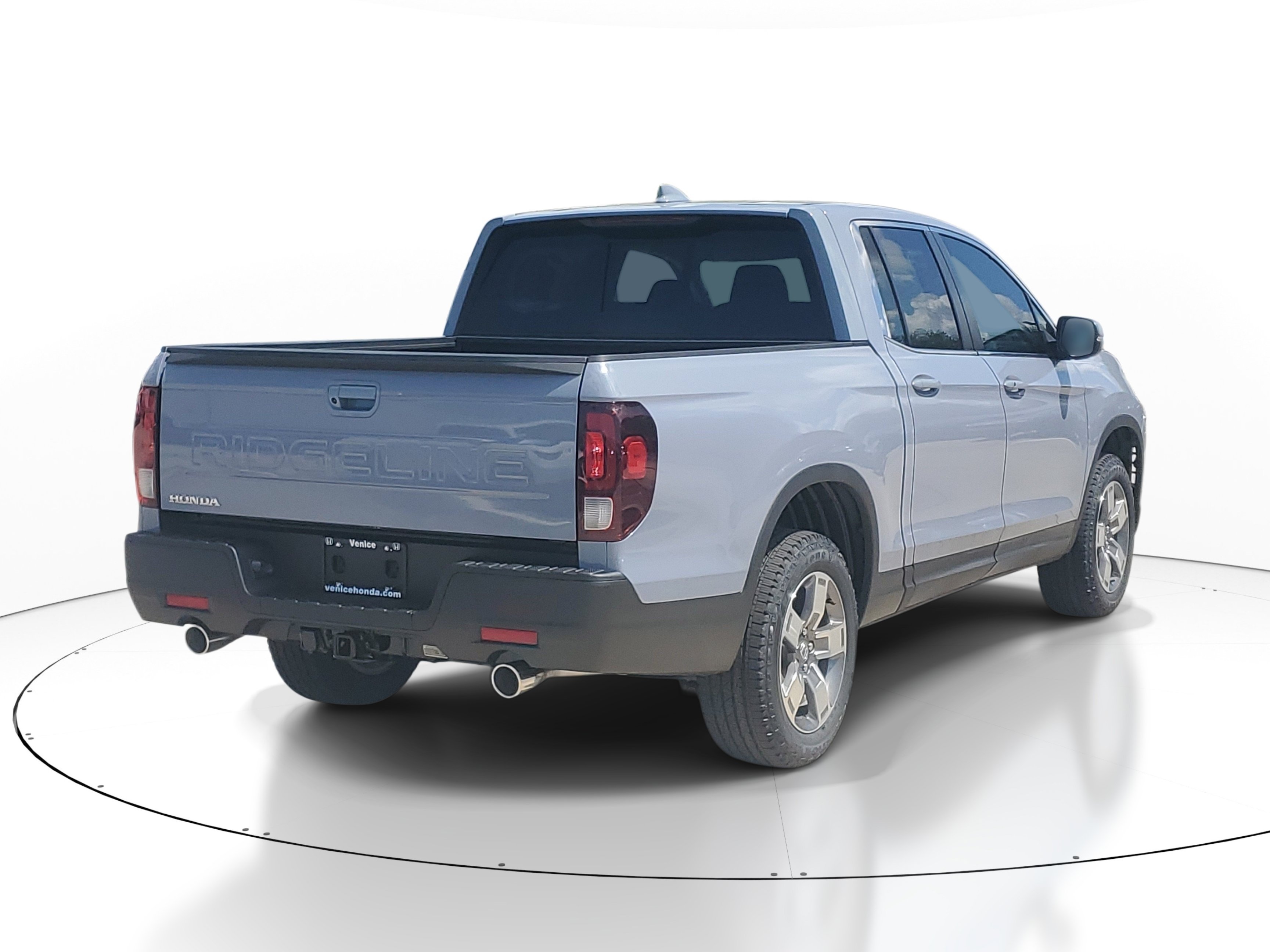 New 2026 Honda Ridgeline RTL image 6