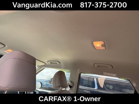 Certified 2025 Kia Soul LX image 27