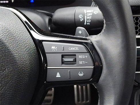 Certified 2023 Honda Civic Sport image 21