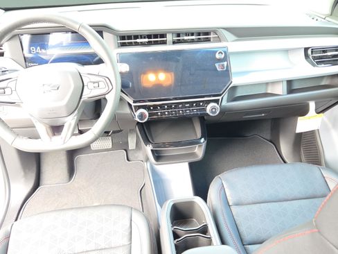 New 2027 Chevrolet Bolt RS image 26