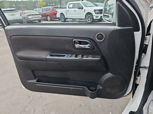 Used 2012 Chevrolet Colorado LT image 26