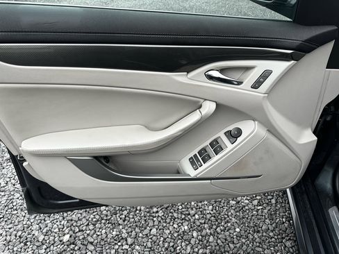 Used 2013 Cadillac CTS Luxury image 17