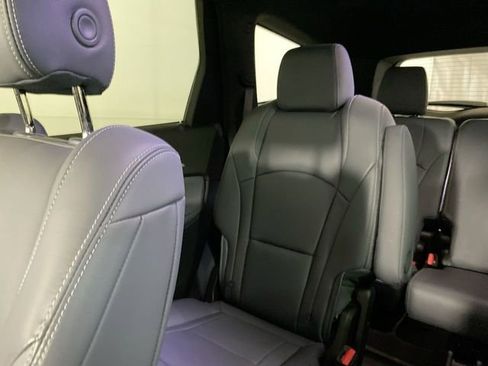 Used 2024 Buick Enclave Essence w/ LPO, Floor Liner Package image 12