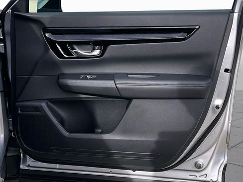Used 2024 Honda CR-V EX-L image 21