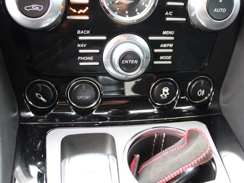 Used 2012 Aston Martin Rapide image 39