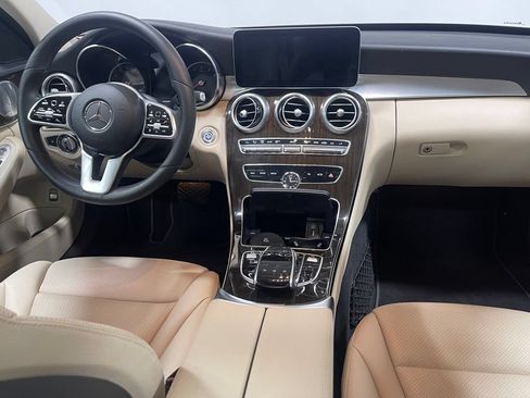 Used 2019 Mercedes-Benz C 300 4MATIC Sedan image 29